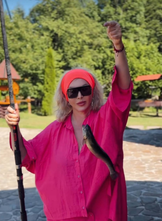 Ірина Білик
