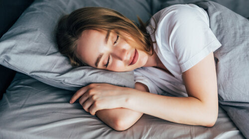Что можно есть поздним вечером: 7 продуктов для улучшения сна