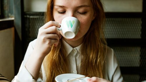 Таня Парфильева, Ваня Крышталь и другие рассказали о любимом кофе: вкусная новинка