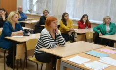 Батьківські збори, зображення з вільних джерел