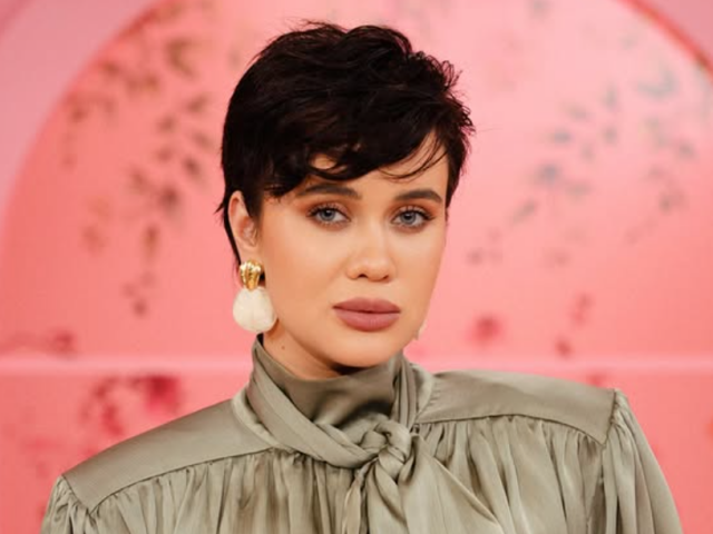 Lida Lee, фото з соцмереж