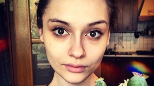 «Желаю вам развода»: Мария Кончаловская, дочь Толкалиной, пришла в ужас от комментариев в Сети после собственной свадьбы