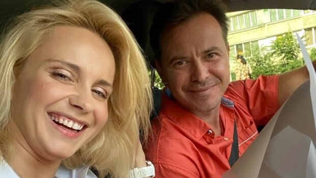 ребрик, фото, видео, инстаграм, семья, муж