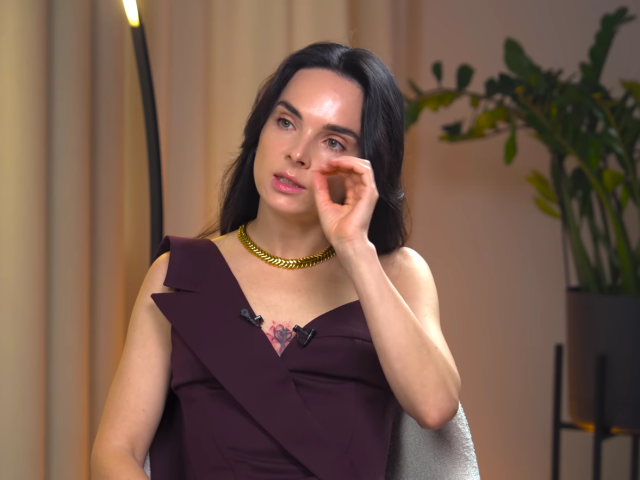 Інна Мірошниченко