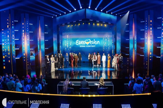 Тимур Мирошниченко рассказал о финале Нацотбора на Евровидение