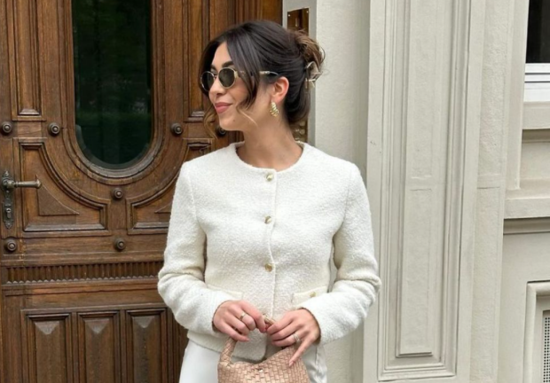 Одяг на Великдень, фото із соцмереж