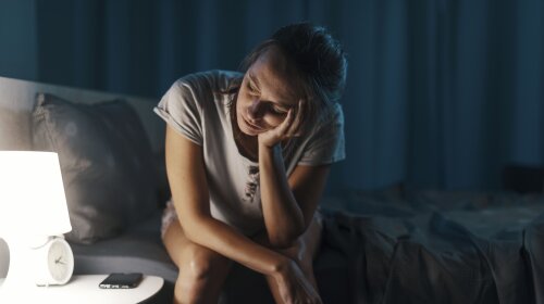 Как бороться с бессонницей — простые советы для хорошего сна