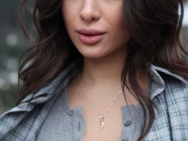 Певица Скайлер