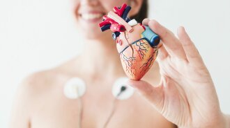 Кардіологи вказали на 8 симптомів, що за місяць попереджають про серцевий напад