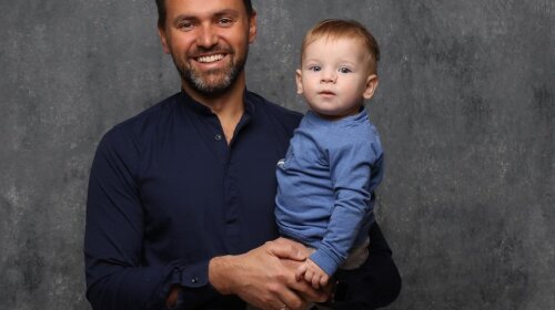 Скоро будет трое детишек: Тимур Мирошниченко заявил о готовности усыновить  ребенка