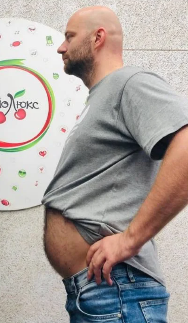 Слава Дьомін