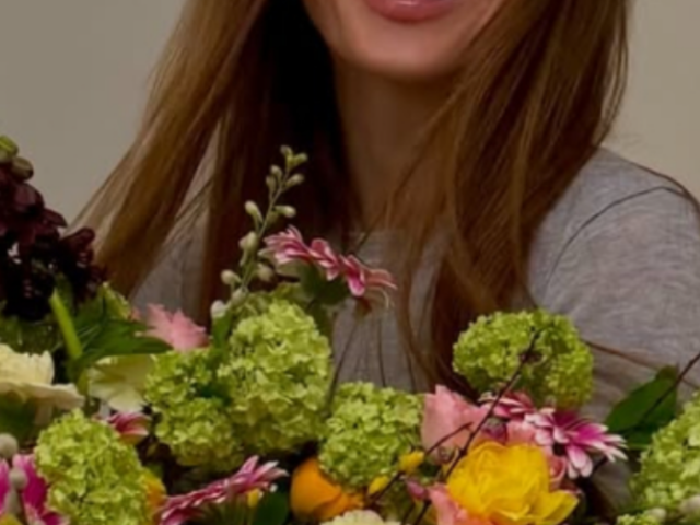 Елена Светлицкая