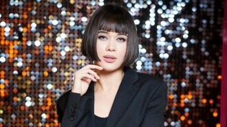 співачка Lida Lee, сольний альбом, Монатік