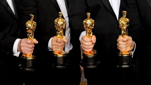 Церемонія вручення премії «Оскар»: названі імена переможців в усіх номінаціях – всі подробиці