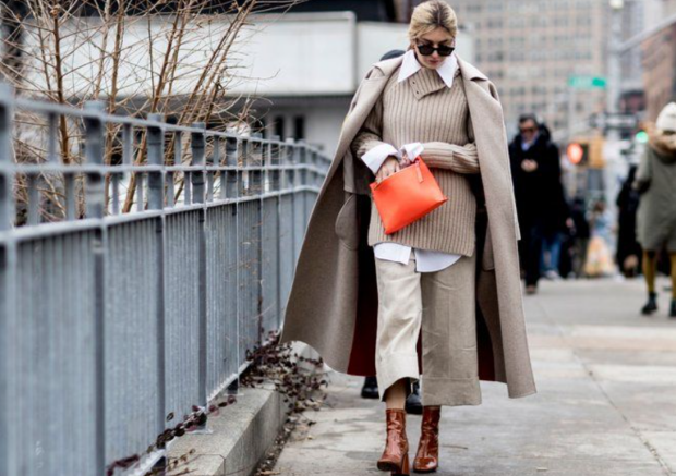 Одяг, що повнить, фото із соцмереж