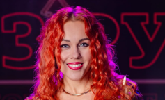 Олена Тополя