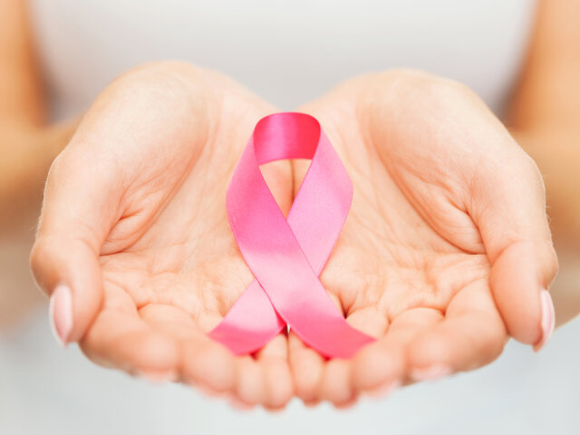 Рак молочної залози — найпоширеніше онкологічне захворювання серед жінок