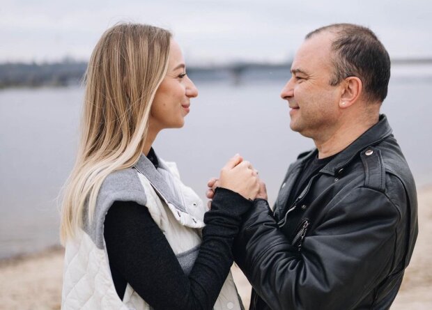 Катерина Репяхова, Віктор Павлік