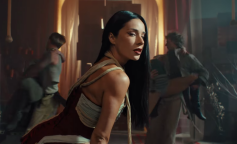 Злата Огневич