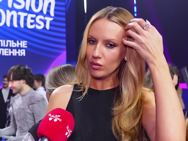 Леся Нікітюк