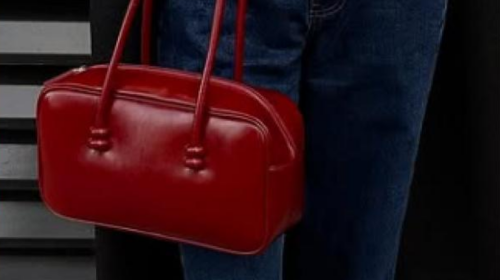 Модні сумки 2026