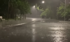 Погода