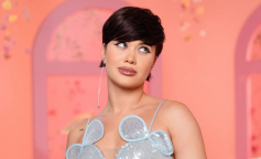 Lida Lee, фото з соцмереж