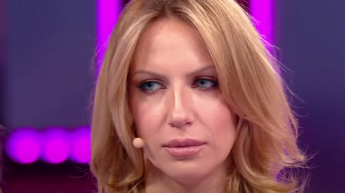 Леся Нікітюк
