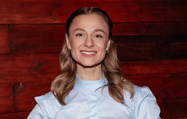 Ольга Мартыновская, фото из соцсетей