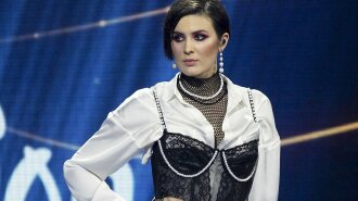 "MARUV не сдержалась и стала готкой": клип певицы вызвал споры в Сети