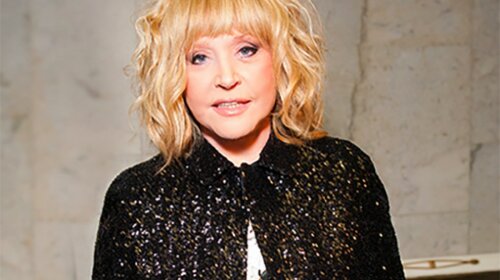 pugacheva