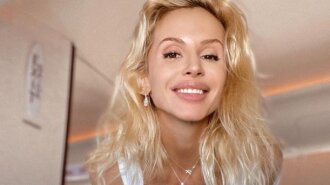 Моє найкраще творіння: Світлана Лобода показала своїх дочок-Єву і Тільду, батька якої досі приховує (фото)