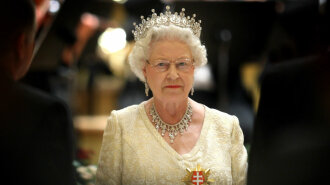 королева елизавета, фото, видео, меган маркл, принц гарри