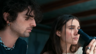 Володимир Дантес та Jerry Heil