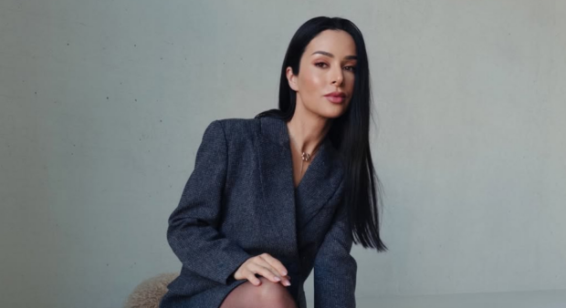 Злата Огнєвіч