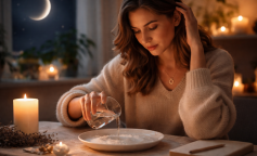 Ритуал, магія, зображення: clutch.net.ua