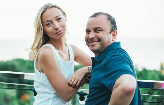 Катерина Репяхова, скільки кг набрала, вагітність