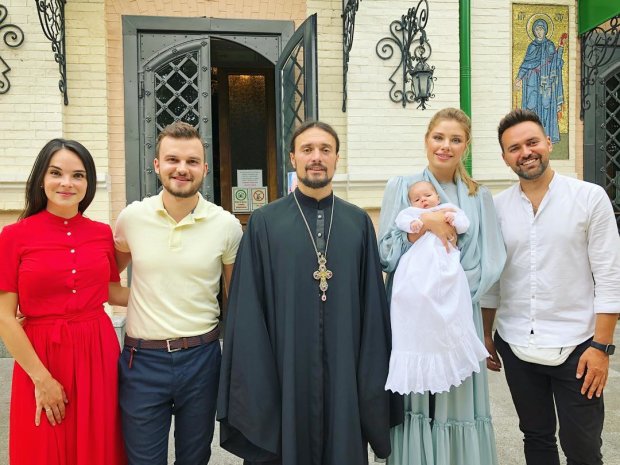Тимур Мирошниченко породнился с невесткой Литвина