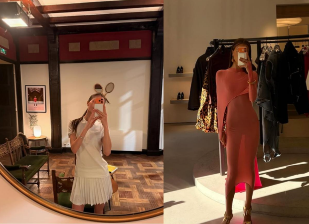 Скрін публікації Софії Ротару Соні Євдокименко