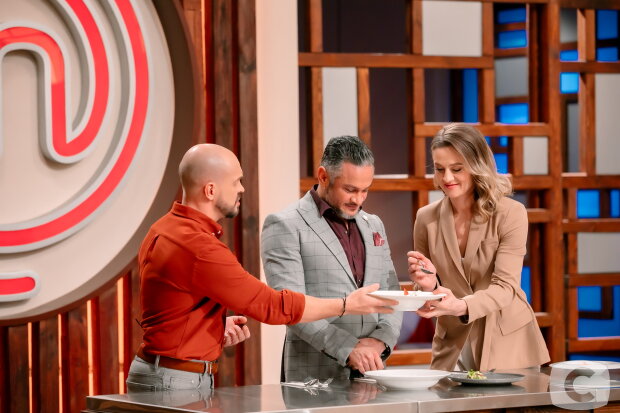 мастершеф, фото, відео, анонс