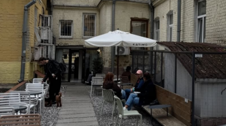 Украинцы, фото из соцсетей