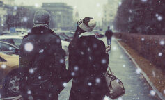 Прогноз погоды в Украине