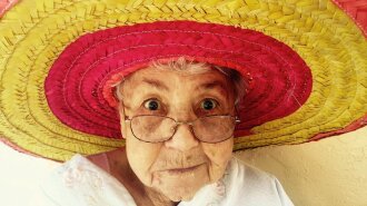 106-річна жінка, що пережила "іспанку", перемогла і коронавірус
