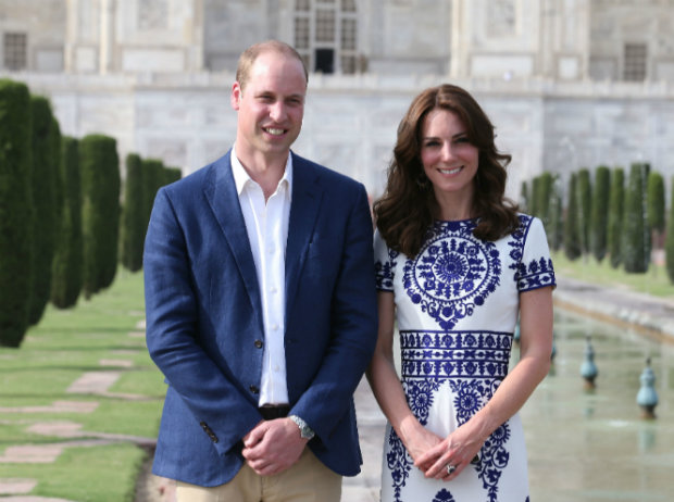 Кейт Миддлтон и принц Уильям расставались в 2006 году