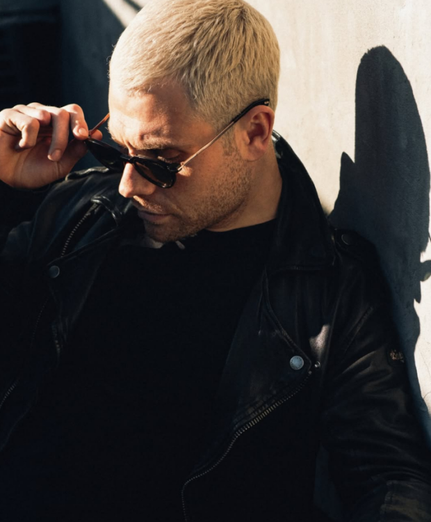 Артур Логай