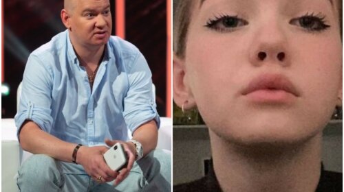 С огромными глазами и пухлыми губами: 15-летняя дочь Кошевого кардинально изменила внешность – скоро и папа не узнает