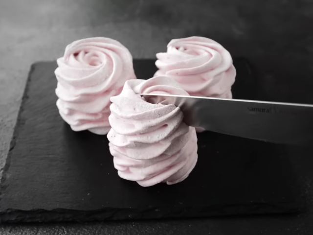 Домашній зефір