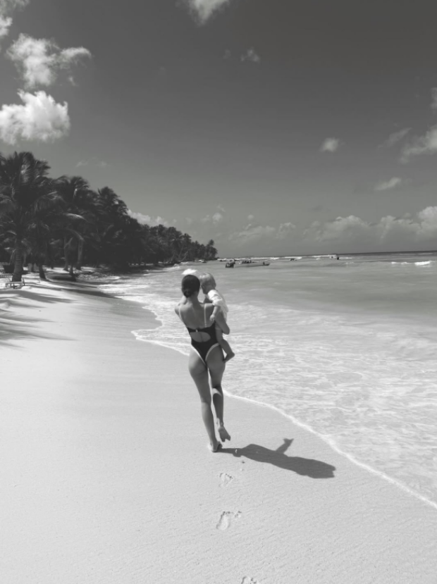 Скрин пубилкации Кати Остапчук