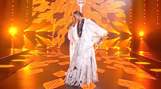 LELEKA, Вікторія Лелека, Євробачення-2026