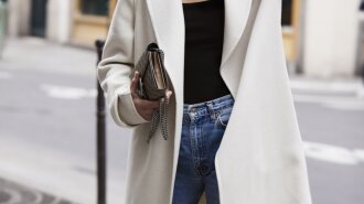 Есть чему поучиться: стиль модного блогера Сары Крэмптон